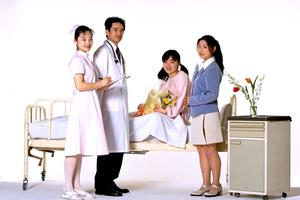 大阪で保育士を目指したい方におすすめ