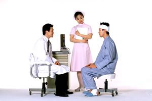 現場の安全衛生管理の要である職長教育