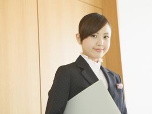 城南学園に通って保育士資格を取得